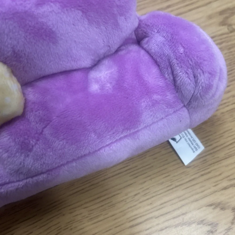 Pusheen  Plush Magnet Pink  Sofa Throw Pillow Furniture Accessory Only No Cat